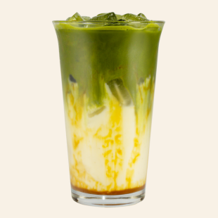 MATCHA ĐÁ XAY 