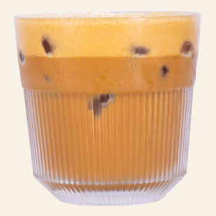 CAFE SỮA (NÓNG/ĐÁ)