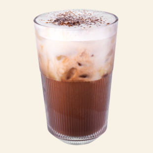 CHOCOLATE (NÓNG/ĐÁ)