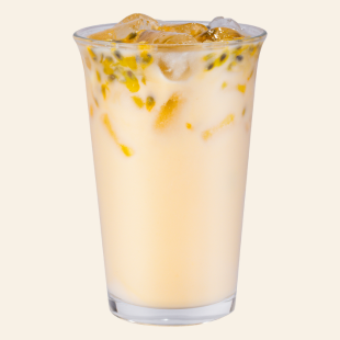 SỮA CHUA CHANH DÂY